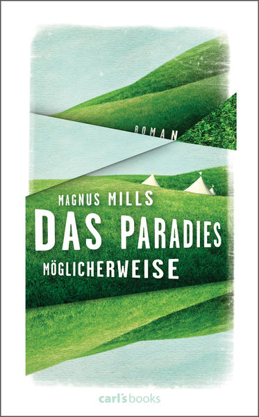 Das Paradies, möglicherweise