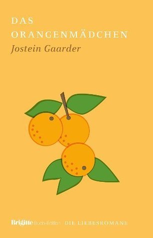 Das Orangenmädchen