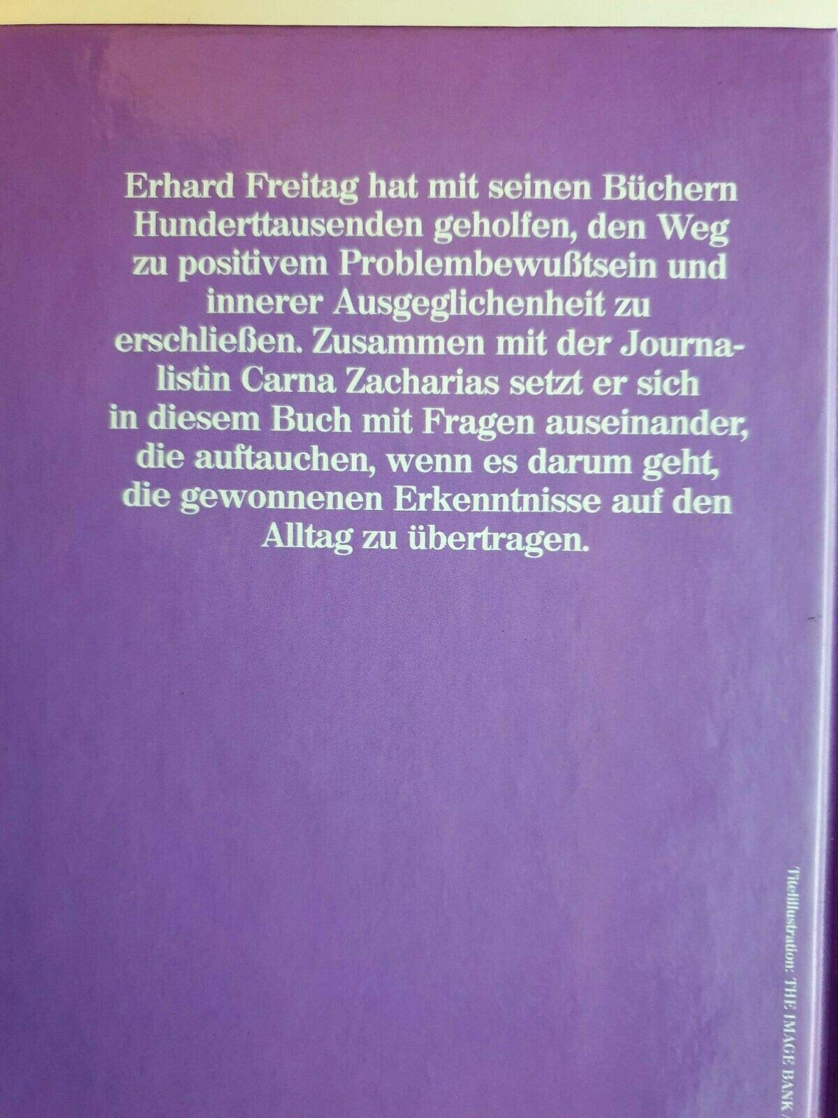 Erkenne Deine geistige Kraft