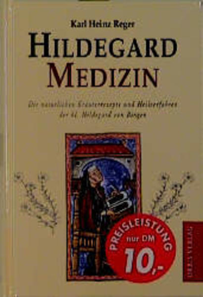 Hildegard Medizin