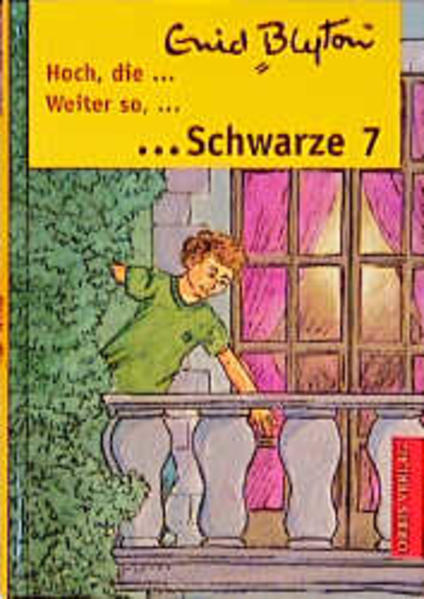 Weiter so Schwarze 7 /Hoch, die Schwarze 7