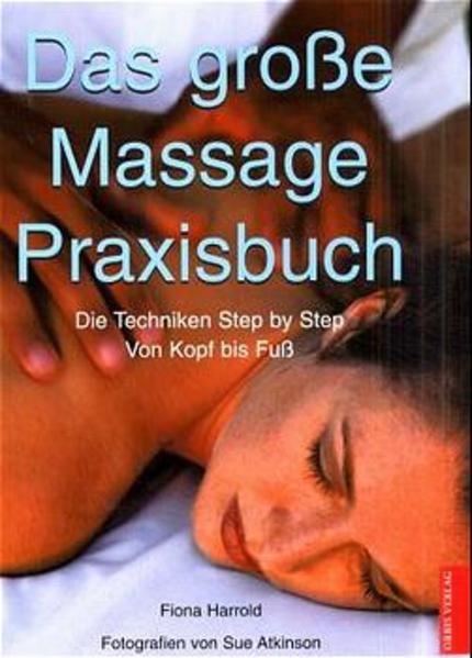 Das große Massage-Praxisbuch