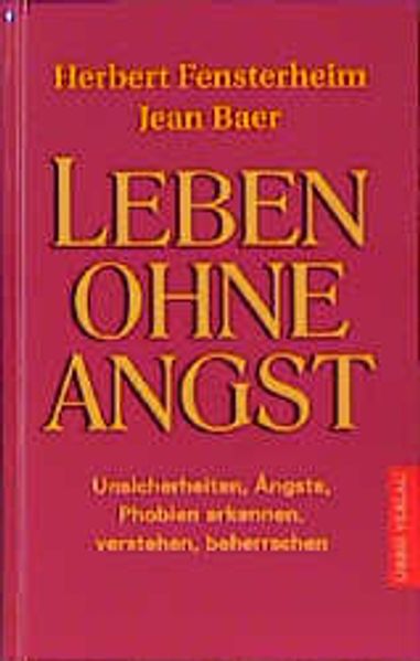 Leben ohne Angst