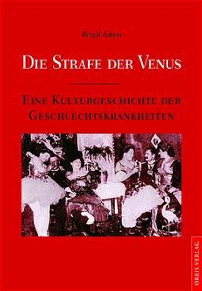 Die Strafe der Venus