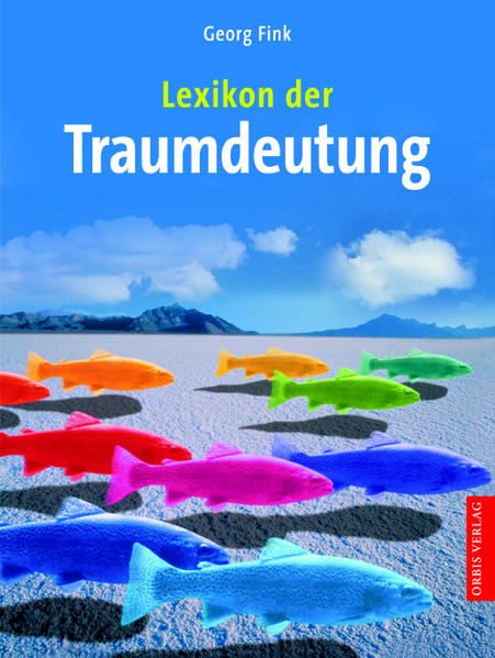 Lexikon der Traumdeutung