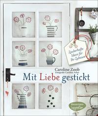 Mit Liebe gestickt