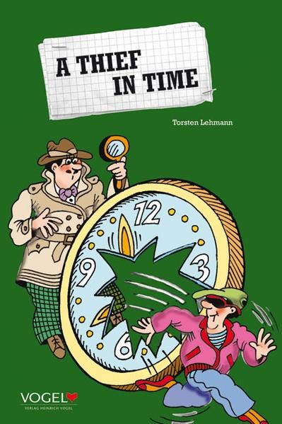 A Thief in Time