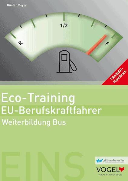 Eco-Training  EU Berufskraftfahrer Trainer-Handbuch
