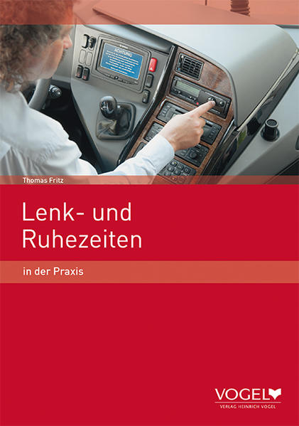 Lenk- und Ruhezeiten