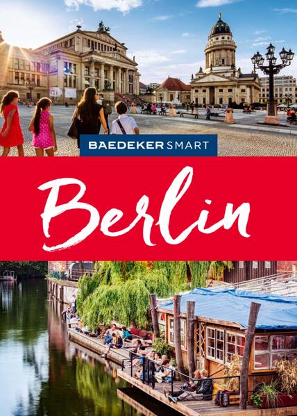 Baedeker SMART Reiseführer E-Book