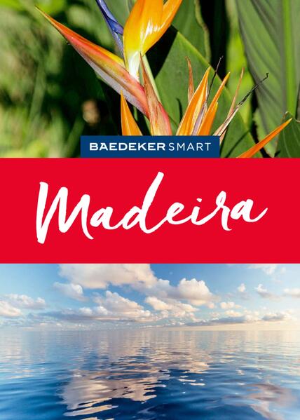 Baedeker SMART Reiseführer E-Book