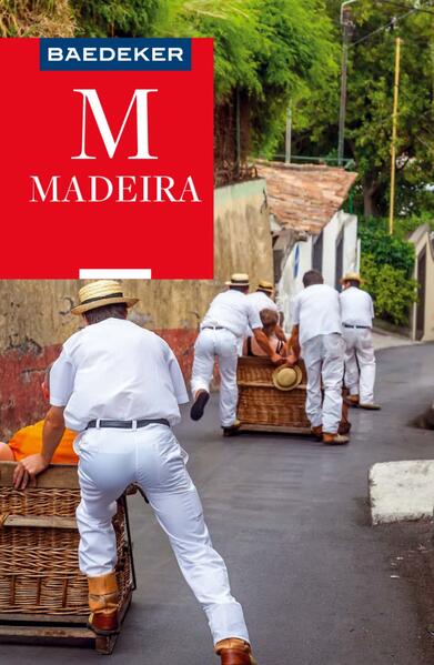 Baedeker Reiseführer E-Book