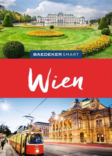 Baedeker SMART Reiseführer E-Book