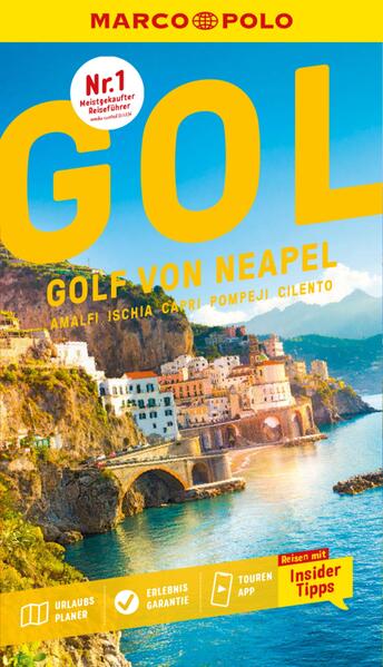 MARCO POLO Reiseführer E-Book