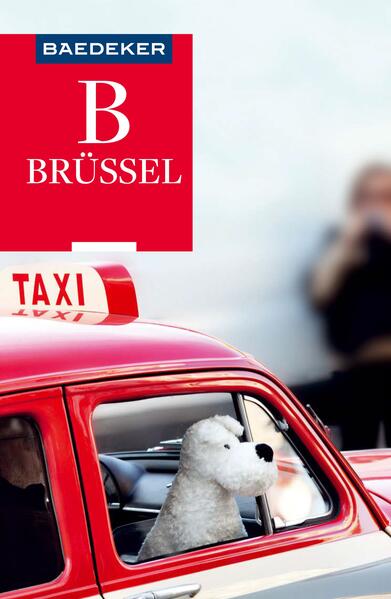Baedeker Reiseführer E-Book