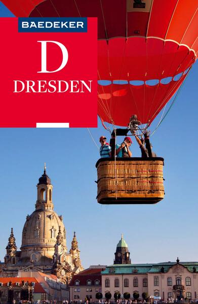 Baedeker Reiseführer E-Book