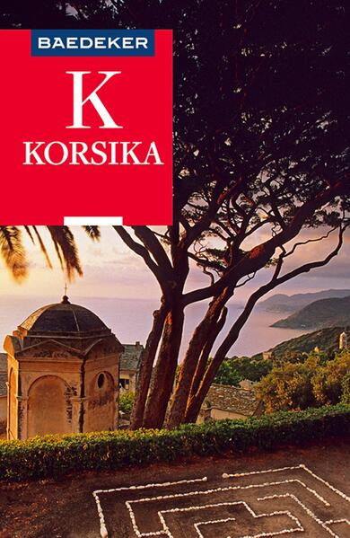 Baedeker Reiseführer E-Book