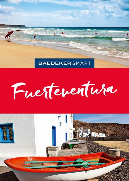 Baedeker SMART Reiseführer E-Book