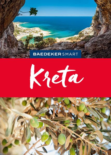 Baedeker SMART Reiseführer E-Book