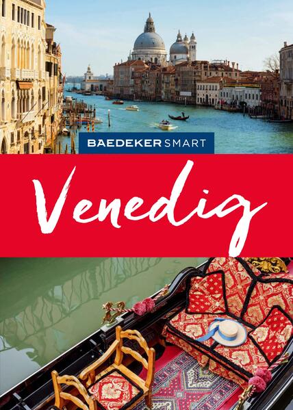 Baedeker SMART Reiseführer E-Book