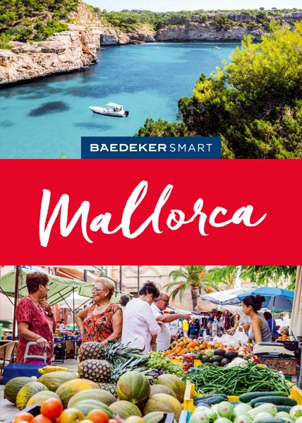Baedeker SMART Reiseführer E-Book