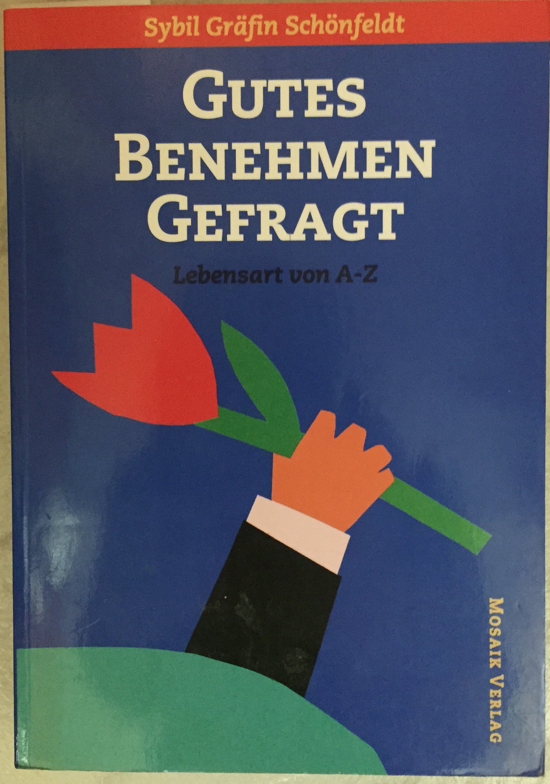 Buchcover