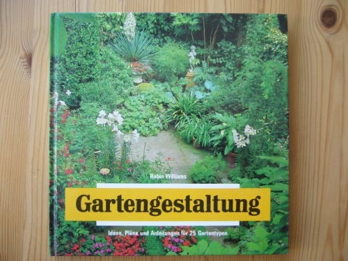 Gartengestaltung