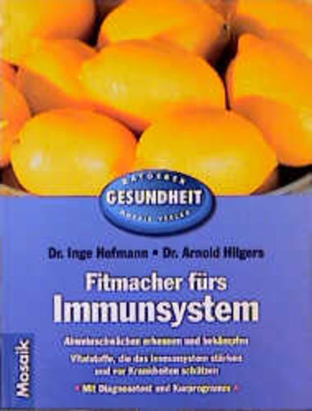 Fitmacher fürs Immunsystem