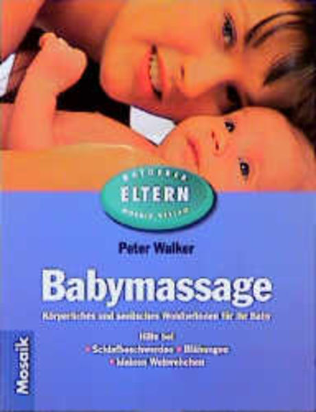 Babymassage