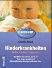 Kinderkrankheiten