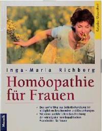 Homöopathie für Frauen