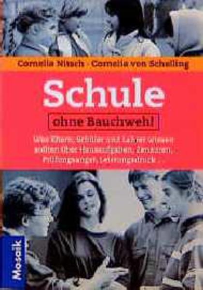 Schule ohne Bauchweh