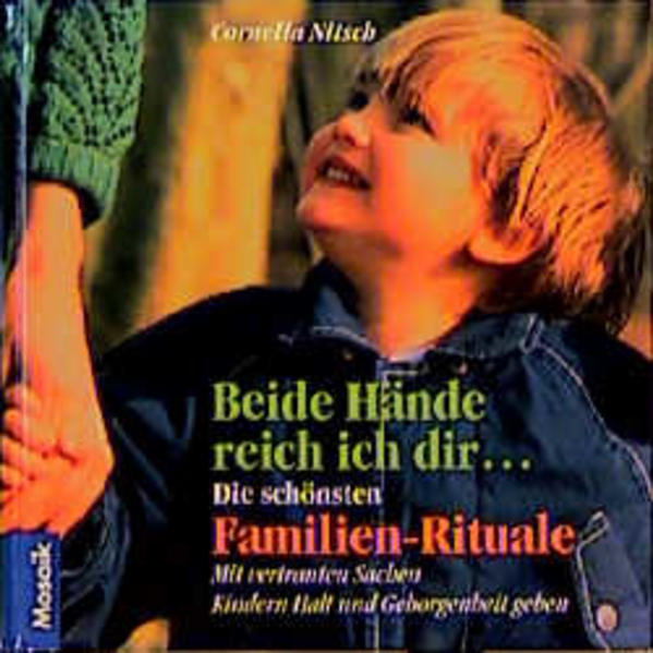 Beide Hände reich ich dir...