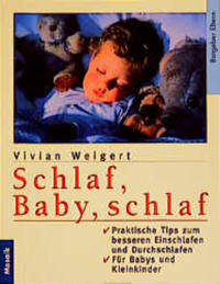 Schlaf, Baby, schlaf
