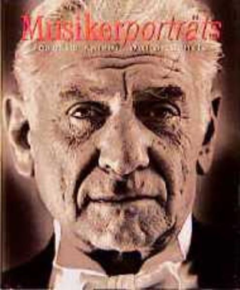 Musikerporträts