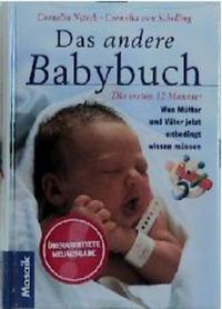Das "andere" Babybuch
