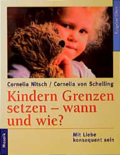 Kindern Grenzen setzen - wann und wie
