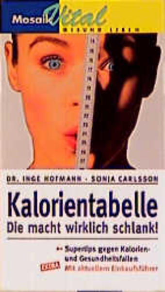 Kalorientabelle
