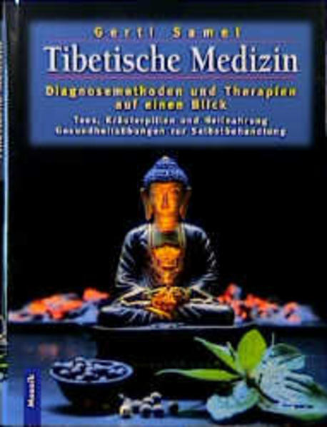 Tibetische Medizin