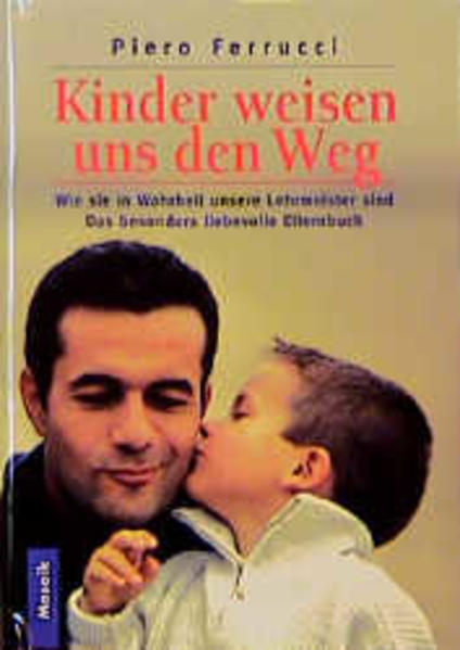 Kinder weisen uns den Weg