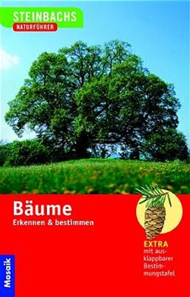 Steinbachs Naturführer Bäume