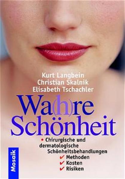 Wa(h)re Schönheit