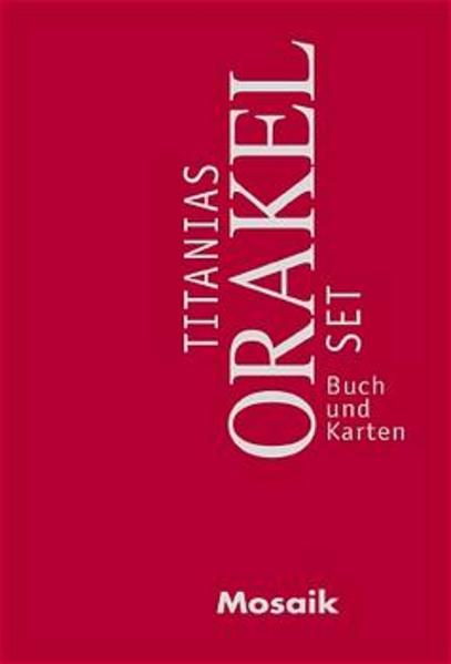 Titanias Orakel-Set