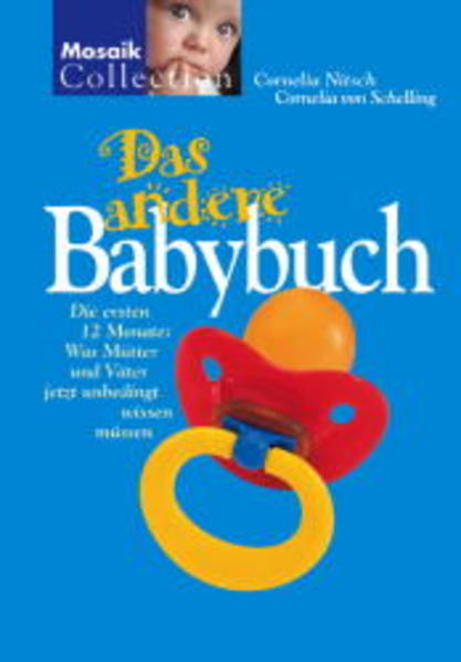 Das andere Babybuch