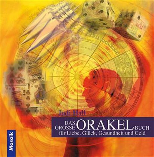 Das grosse Orakel-Buch