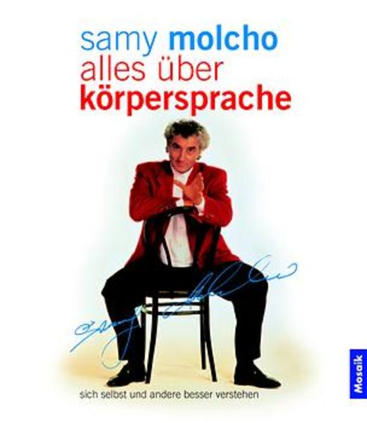 Alles über Körpersprache