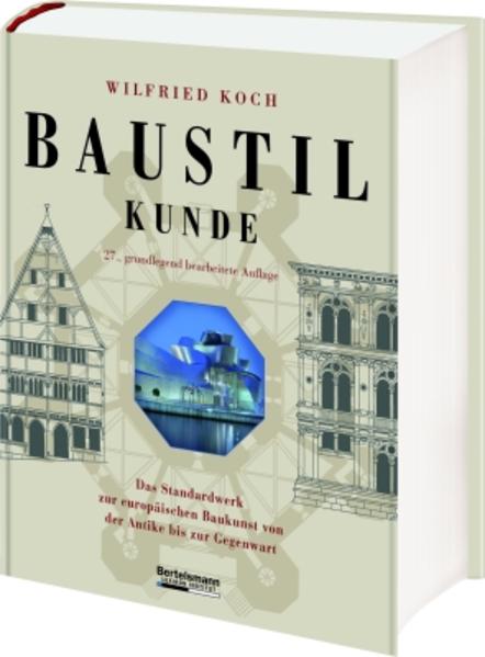 Baustilkunde