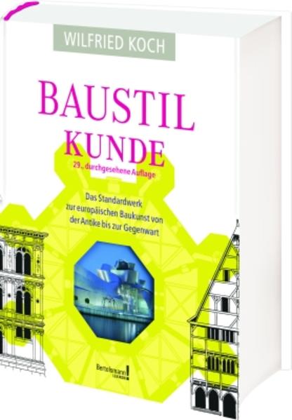 Baustilkunde Sonderausgabe