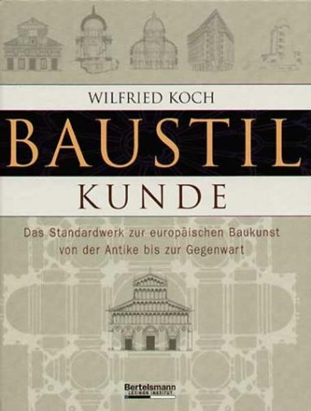Baustilkunde