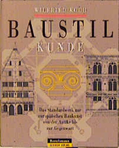 Baustilkunde